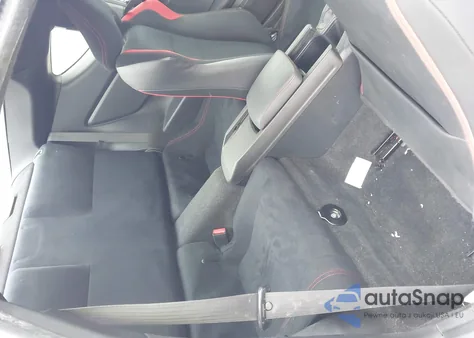 2015 Scion Fr-S из США, поврежденный, VIN JF1ZNAA1XF8707872